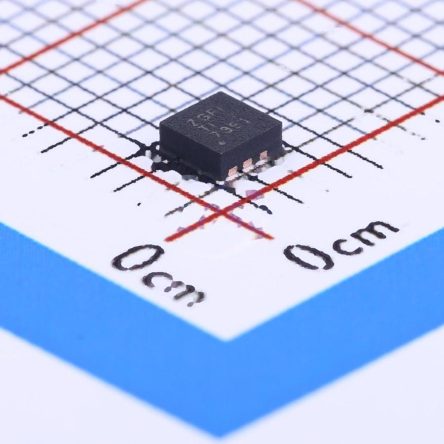 STM8L052C6T6