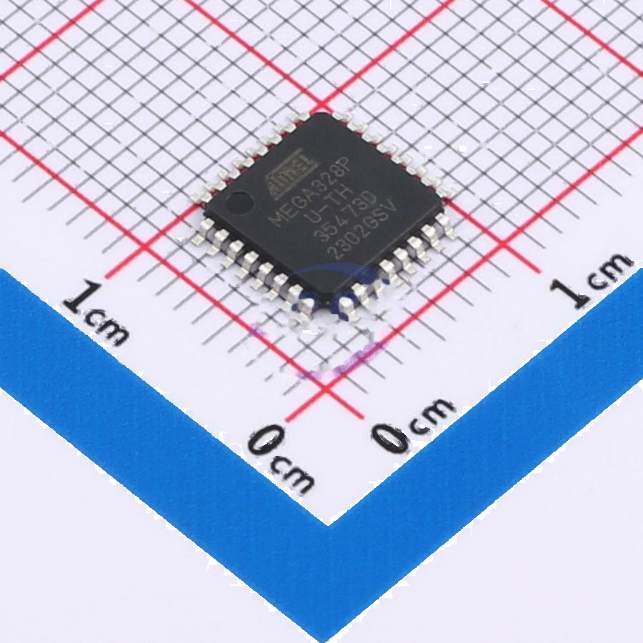 ATmega328P-AU