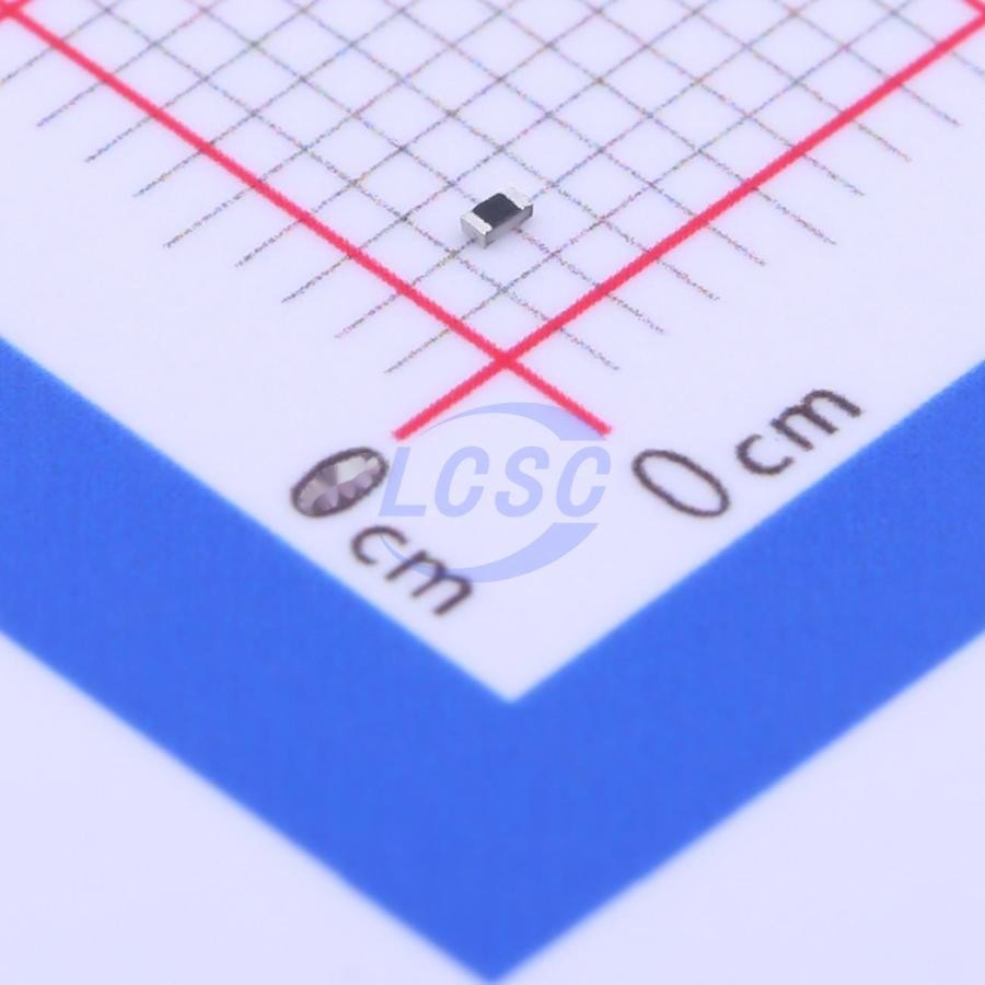 RC0603FR-07100L