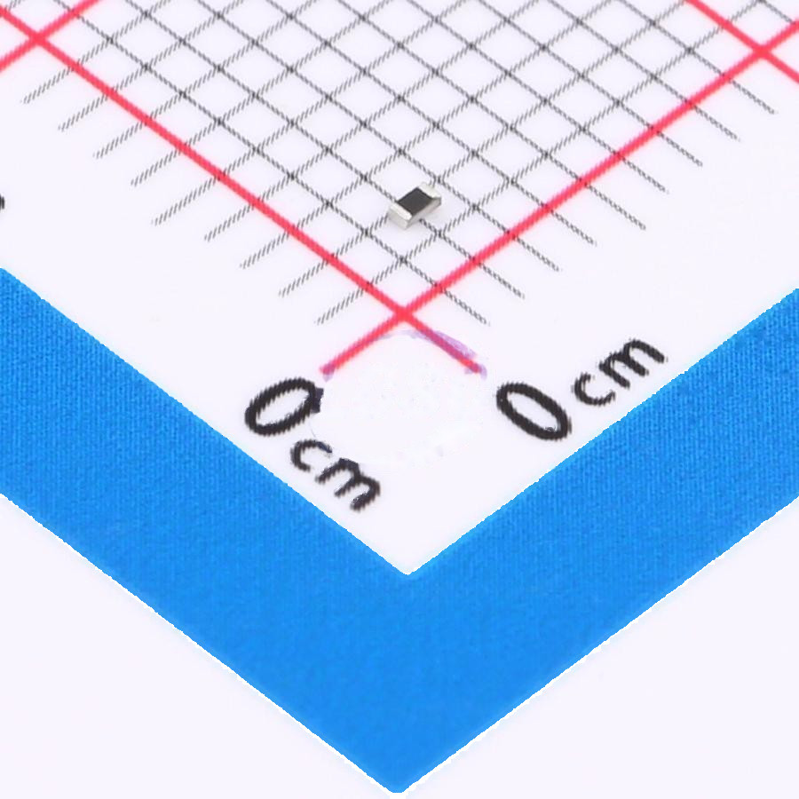 FRC0402J102 TS
