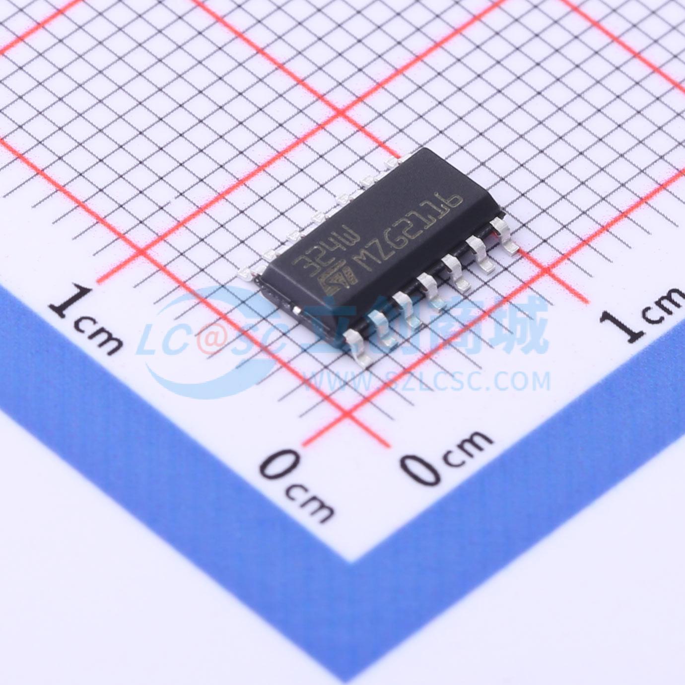 LM324WDT