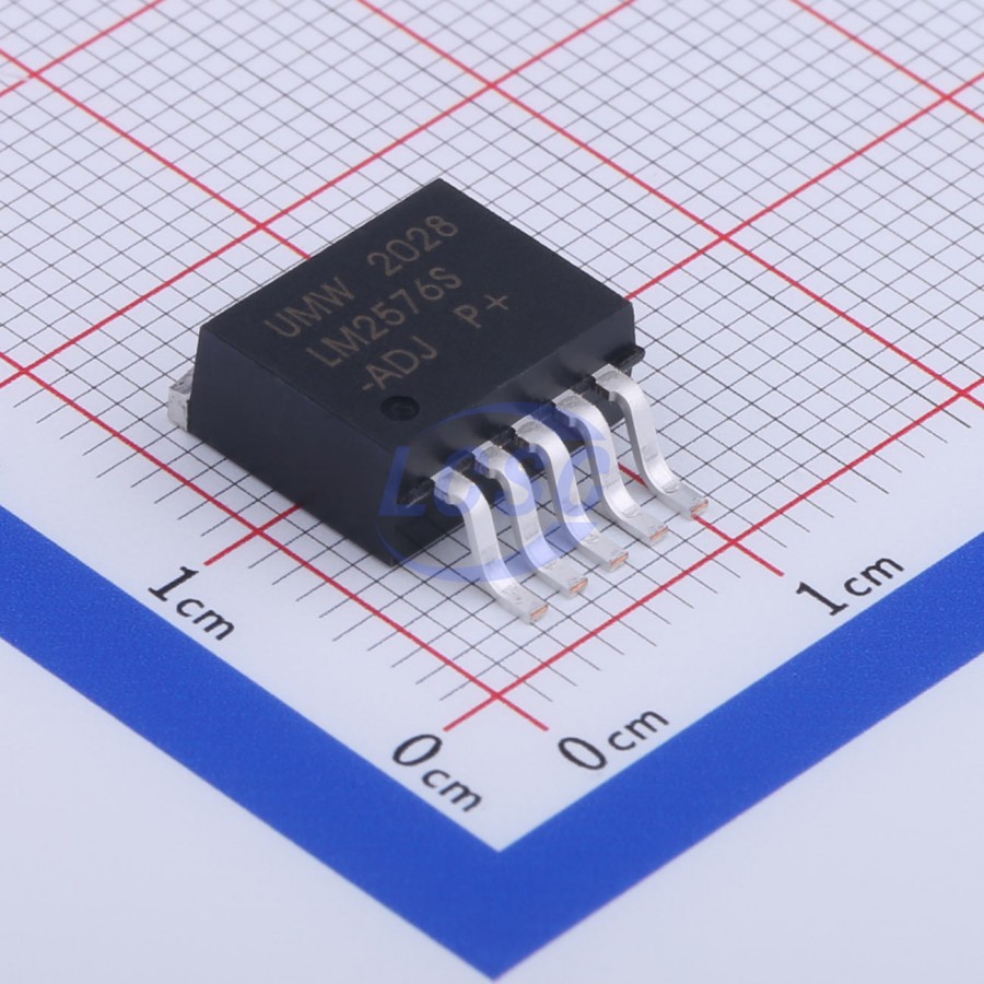 LM2576S-3.3