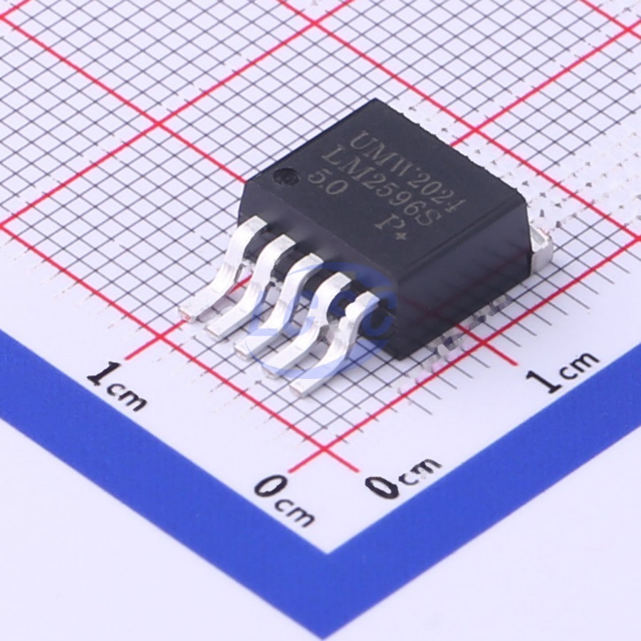 LM2596S-5.0