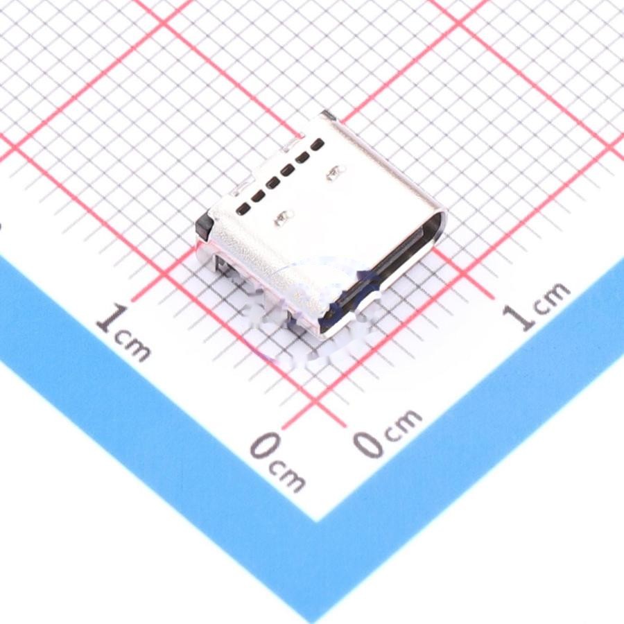 TYPE-C 24PIN