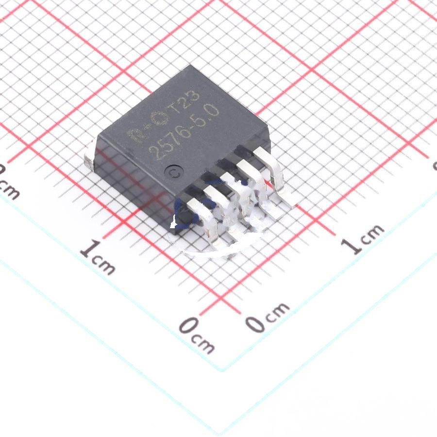 LM2576C5-5.0