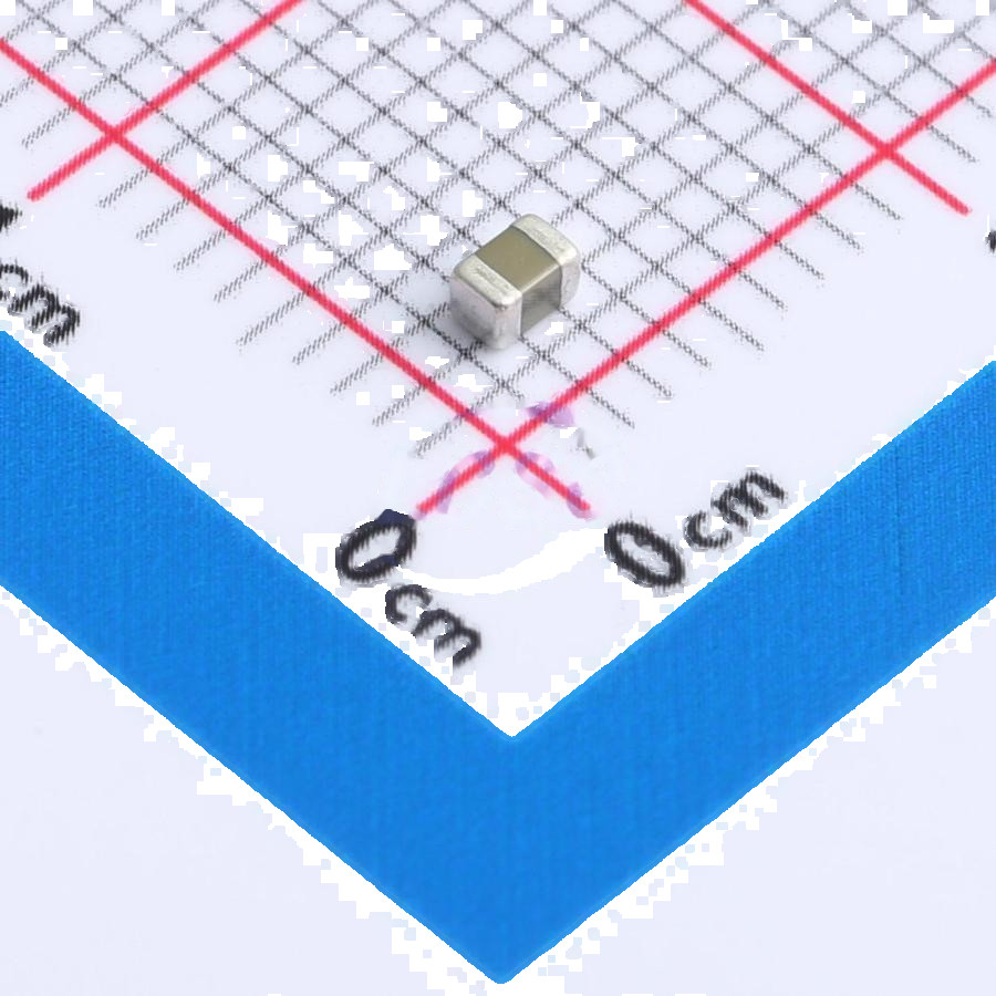 CGA0805X5R106K500MT