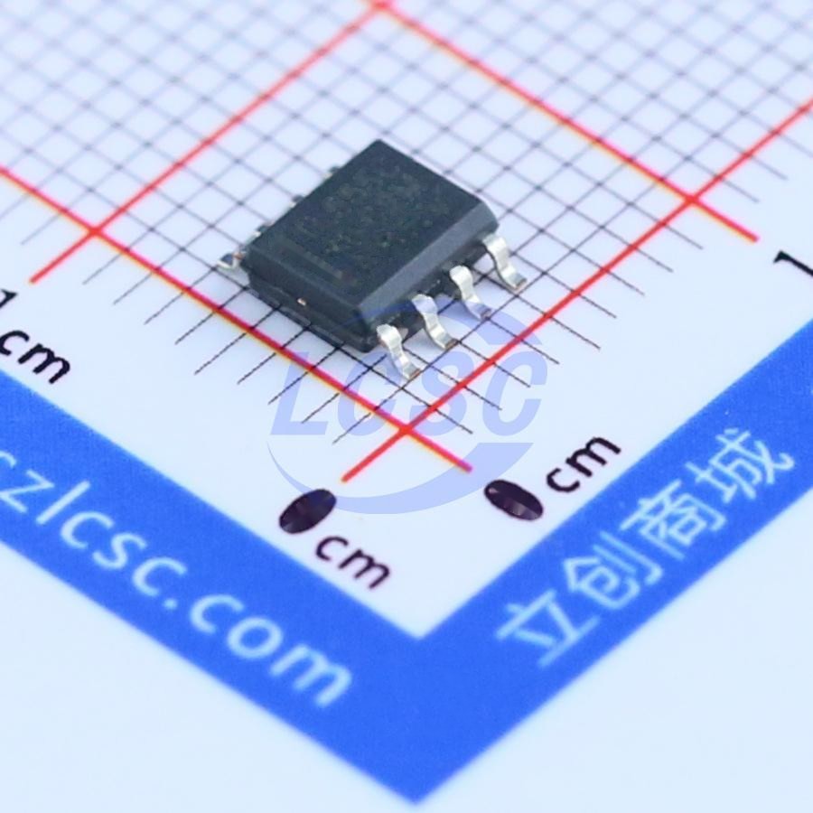 TLC555CDR