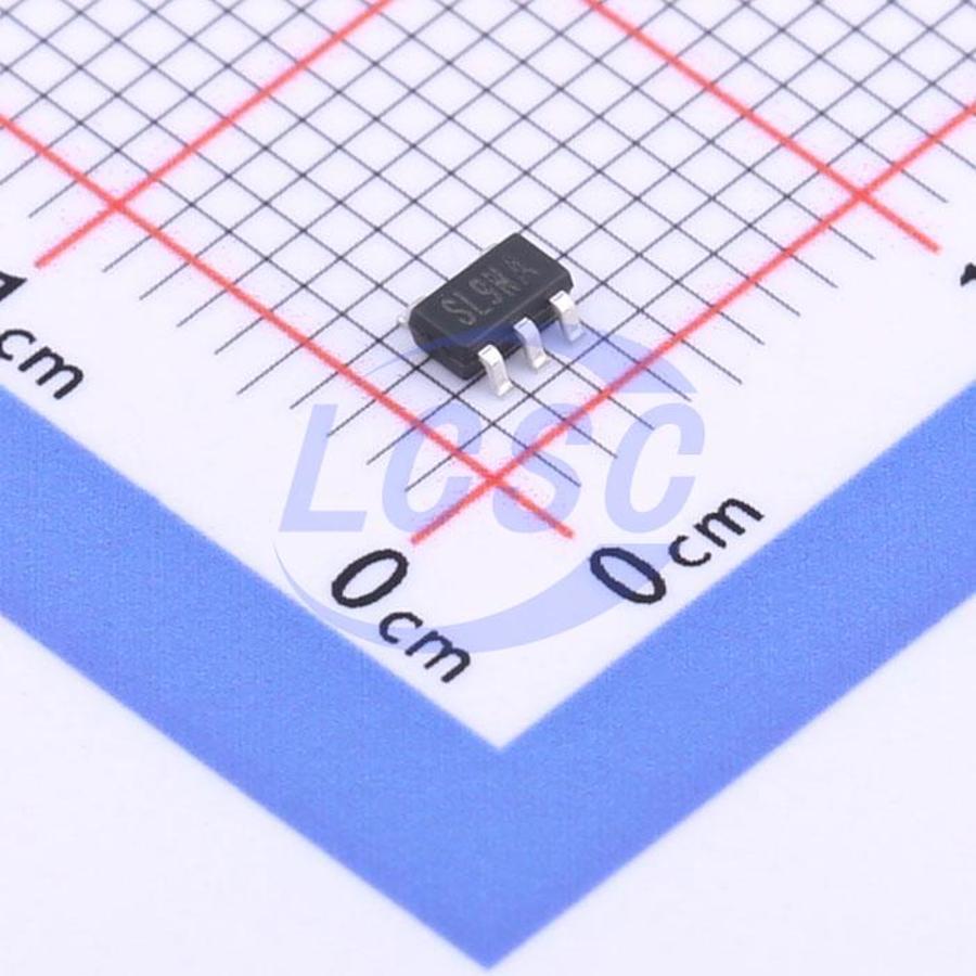 SGM8743YN5G/TR