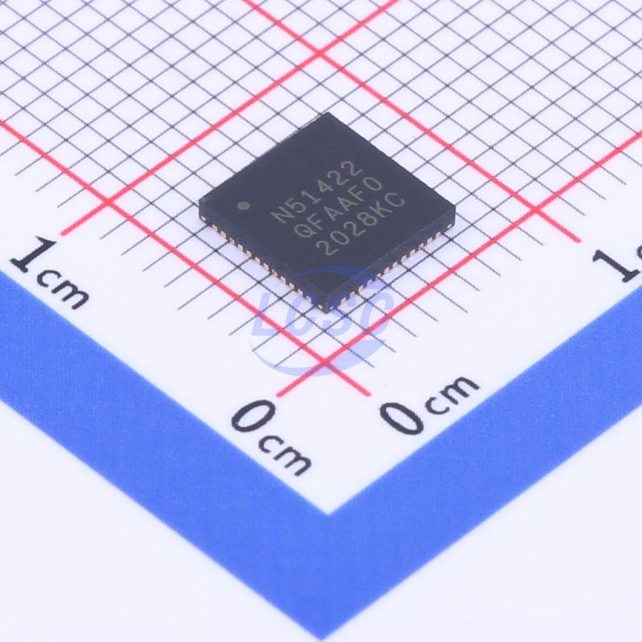 NRF51422-QFAA-R