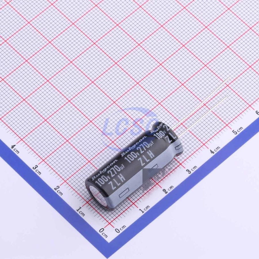 100ZLH270MEFC12.5X30