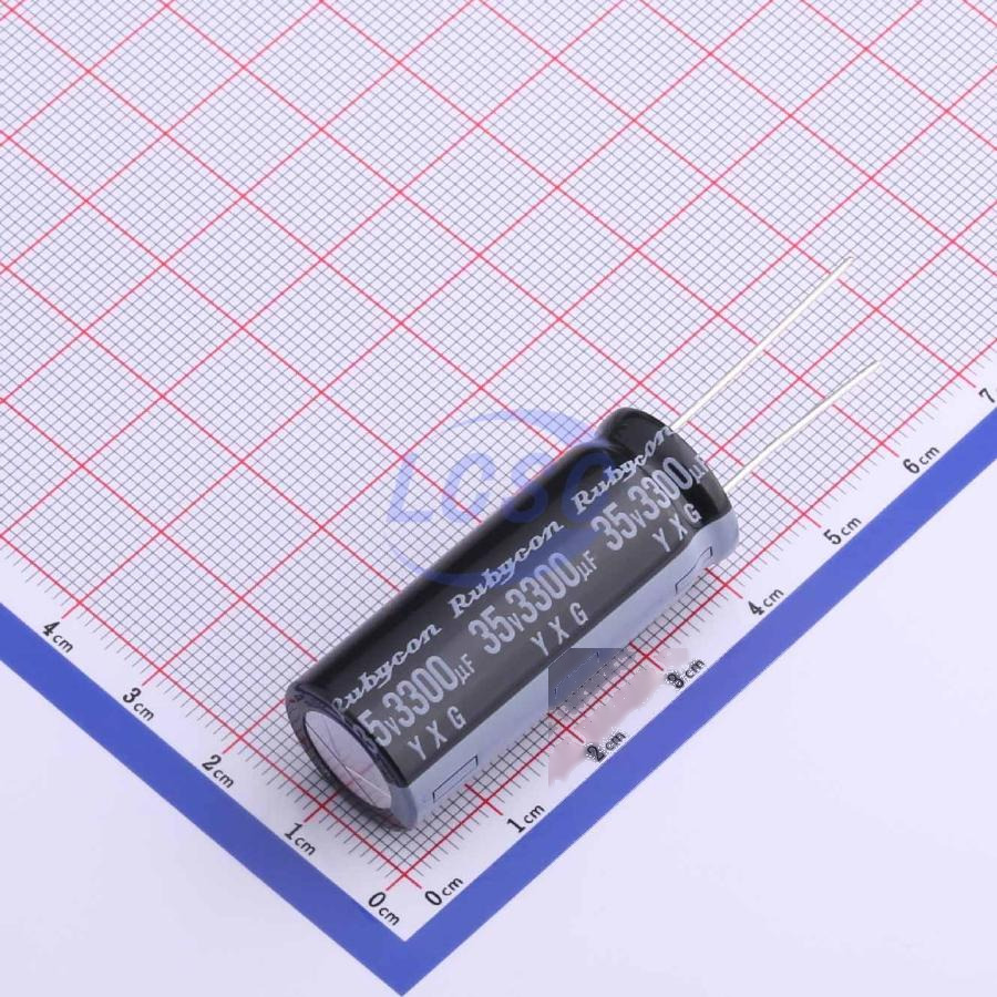 35YXG3300MEFC16X40