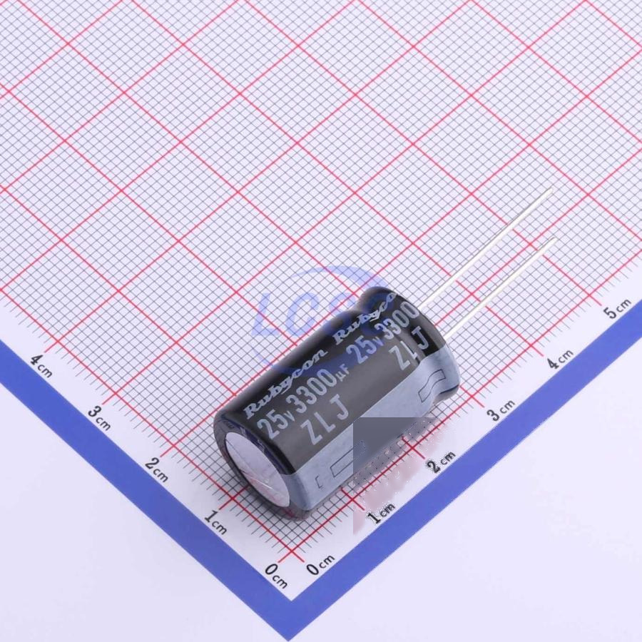 25ZLJ3300M16X25