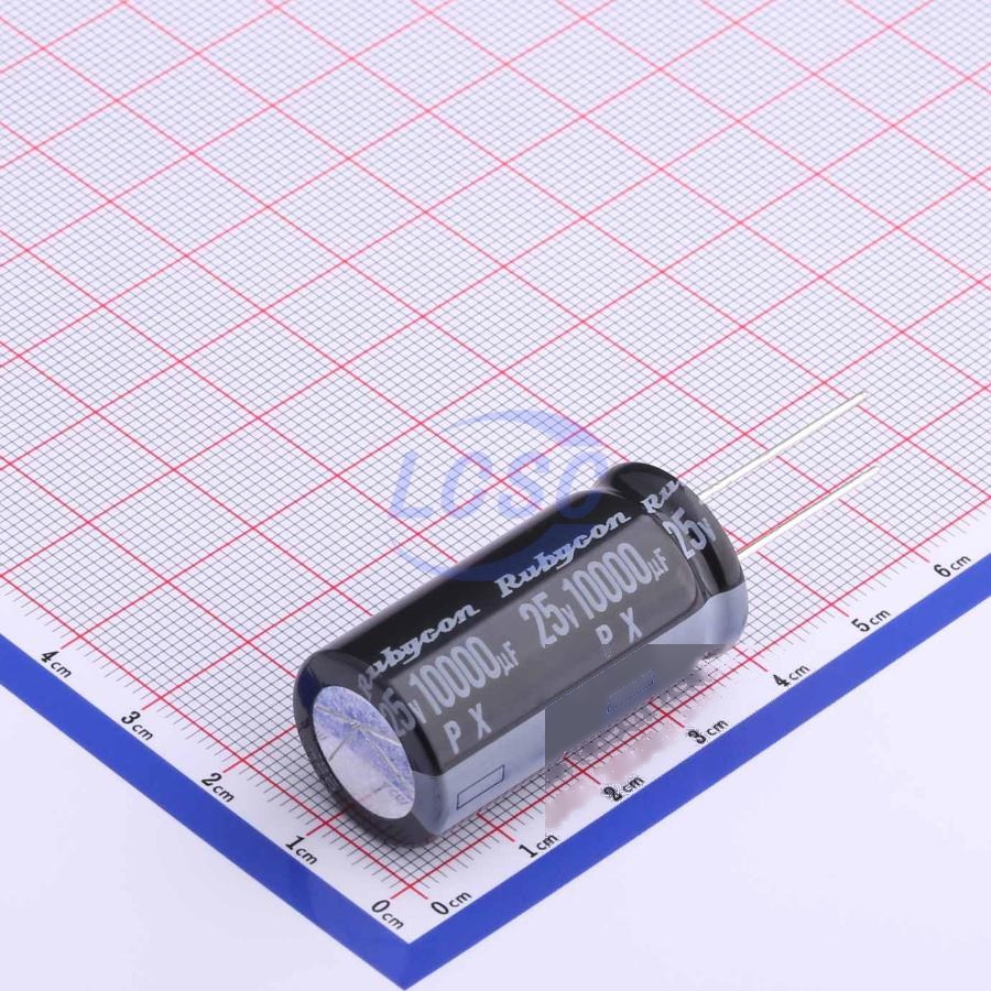 25PX10000MEFC18X35.5