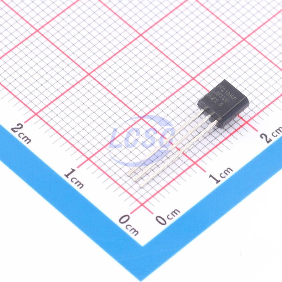 LM336BZ-2.5/NOPB
